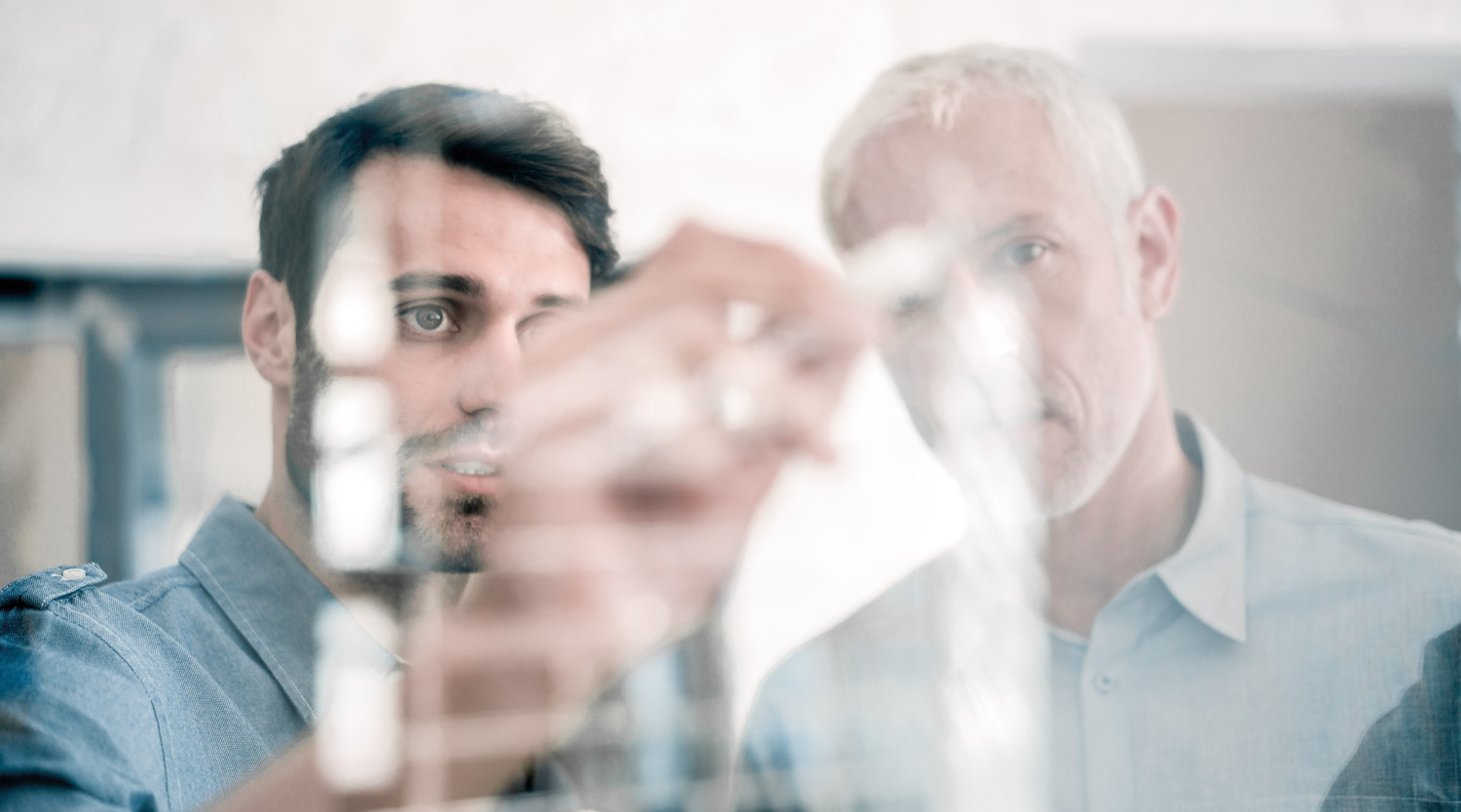 Odoo CMS - a big picture